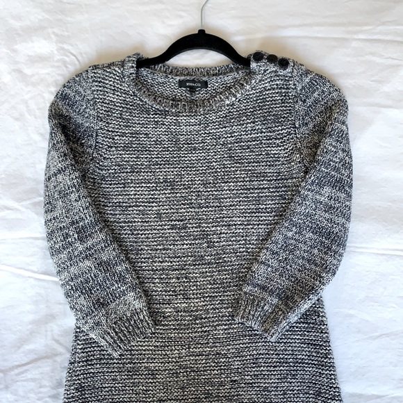 RW&CO. Sweaters - RW&CO Basic Knit Sweater
